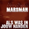 Als Was In Jouw Handen - Single