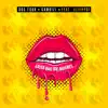 Grita Que Me Quieres (feat. JeffrySi) - Single album lyrics, reviews, download