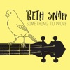 Something to Prove - Single