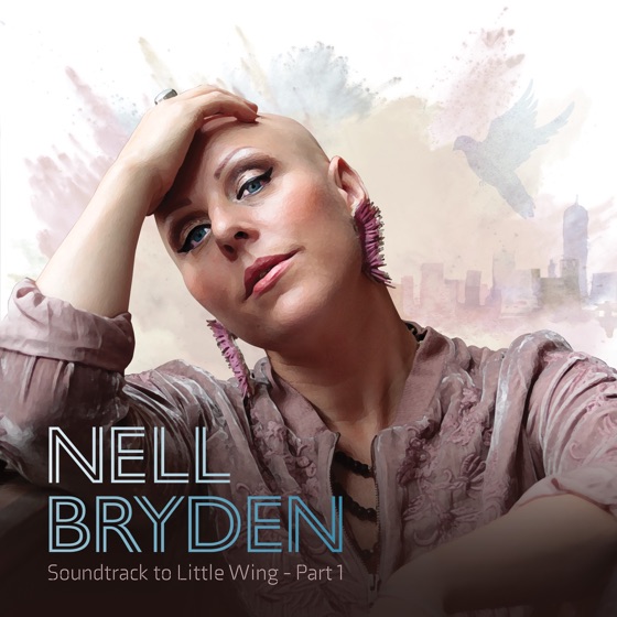Cover artwork for Smoke in My Heart