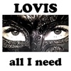 All I Need - EP