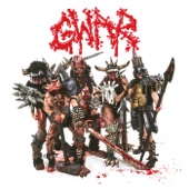 GWAR - King Queen (30th Anniversary Remix)