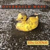 Overrated Wave artwork