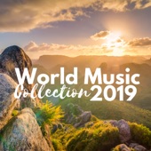 World Music Collection artwork