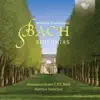 Stream & download W.F. Bach: Sinfonias