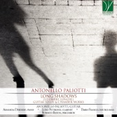 Antonello Paliotti - Preambulo
