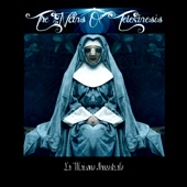 The Nuns Of Telekinesis - La Maison Ancestrale