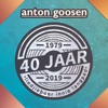 Anton Goosen - Swart Water (Die Vloek Van Boontjieskraal)