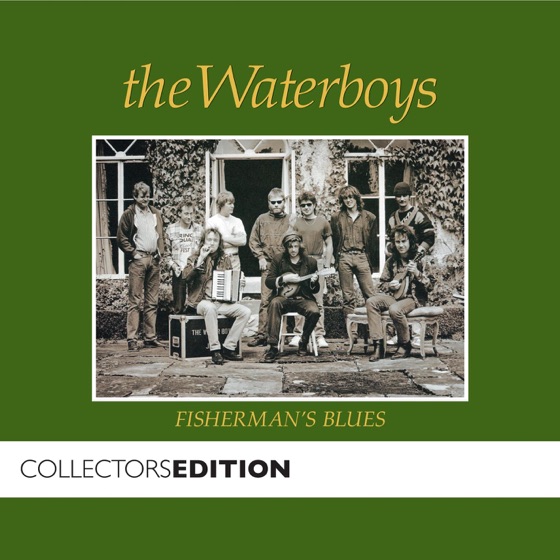 Cover artwork for And a Bang on the Ear (Extended)