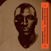 Cedric Burnside - Ain't Gonna Take No Mess