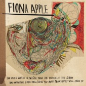 Fiona Apple - Hot Knife