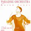 Take Me to the Sun (feat. Karen Jones) [Remix] - Single album lyrics, reviews, download