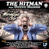 The HitMan Album (feat. Cutty Ranks)