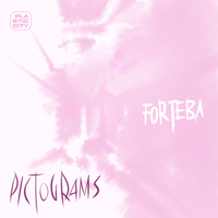 Forteba - Pictograms - EP artwork