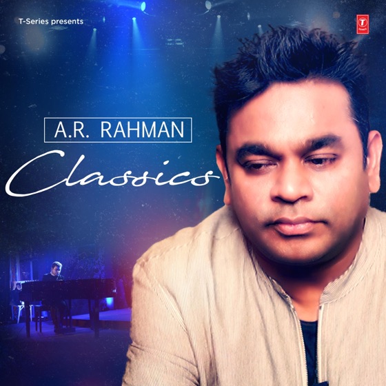 Cover artwork for Arziyan (from "Delhi-6")