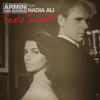 Feels So Good (Radio Edit) by Armin van Buuren song reviws