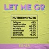 let me go - Single