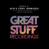 Old's Cool (Remixes) - EP artwork
