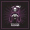 The Devil Within - Tenside lyrics