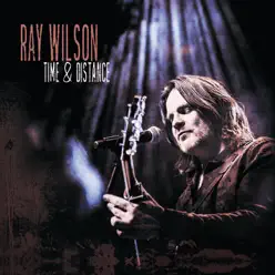 Time & Distance (Live) - Ray Wilson