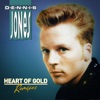 Heart of Gold - Remixes - Single