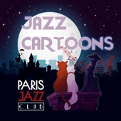 Jazz Cartoons artwork