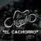 EL CACHORRO - Los Mayeles lyrics