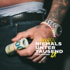 Bonez MC & Raf Camora - NIEMALS UNTER 1000 (feat. LX)