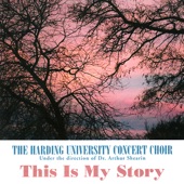 Songs of Fanny J. Crosby - This Is My Story artwork