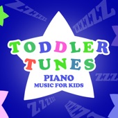 Toddler Tunes Piano Music For Kids artwork