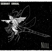 Null - EP artwork