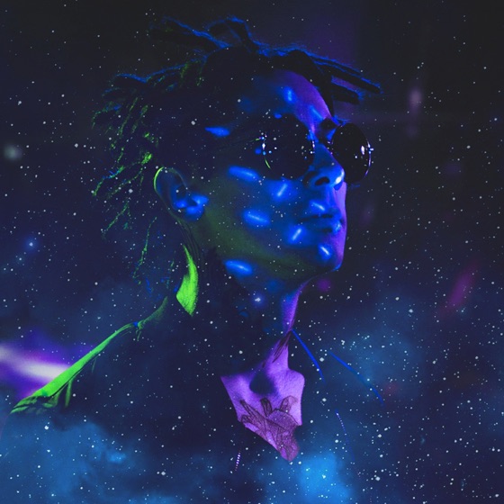 Cover artwork for Focus Groupie