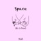 Space (feat. C-Trox) - DLZ lyrics