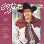 George Strait - Down And Out