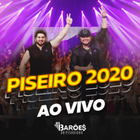 ℗ 2020 Sony Music Entertainment Brasil ltda. sob licença exclusiva de Os Barões da Pisadinha Produção Musical.