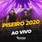 Piseiro 2020 Ao Vivo artwork