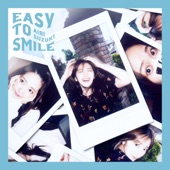 Easy to Smile artwork