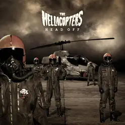 Head Off - The Hellacopters