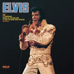 Elvis (Fool) by Elvis Presley album reviews, ratings, credits