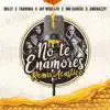 No Te Enamores (Remix) [Acústico] [feat. Farruko & Amenazzy] - Single album lyrics, reviews, download