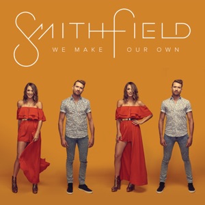 Smithfield - If You Were Mine - Line Dance Musik