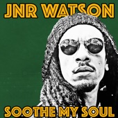 Junior Watson - Soothe My Soul