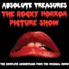 The Rocky Horror Picture Show: Absolute Treasures (The Complete Soundtrack from the Original Movie) album lyrics, reviews, download