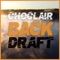 Backdraft (feat. Classified) - Choclair lyrics