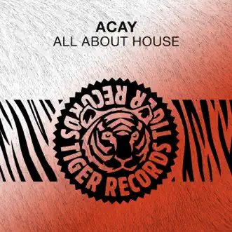 All About House (Extended Mix) by ACAY song reviws