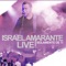 El Regresará - Israel Amarante lyrics