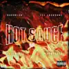 Hot Sauce (feat. Heatwave & Yurms) - Single album lyrics, reviews, download