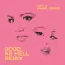 Good as Hell (Remix) [feat. Ariana Grande] - Single album cover