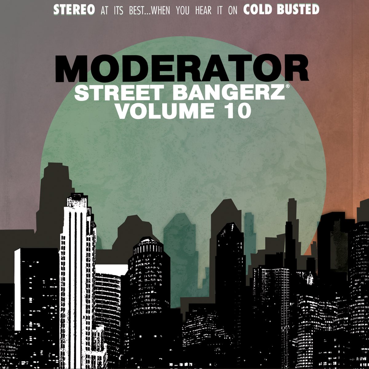 Cold hear. Moderator исполнитель. Dreamers - Fusion. Moderator Music. Better in stereo.