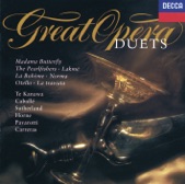 Great Opera Duets